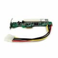 Miniatyrbillede 1 af 4: Adapter Startech PEX1PCI1