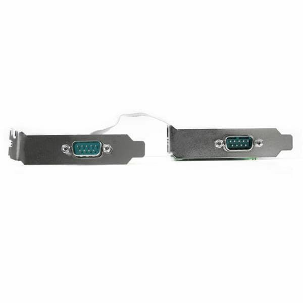 PCI-kort Startech EXPRESS 2X