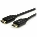 Pikkukuva 1 / 2: HDMI-kaapeli Startech HDMM1MP Musta 1 m