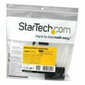 Miniatyrbillede 4 af 4: DisplayPort til HDMI-adapter Startech DP2HDVGA Sort