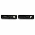 Miniatyrbillede 3 af 3: Transmitter Startech ST121HD20V 4K Ultra HD HDMI RJ-45 x 2