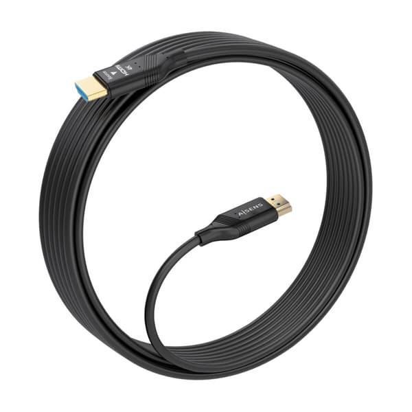 Kabel HDMI Aisens A148-0928 Svart 10 m