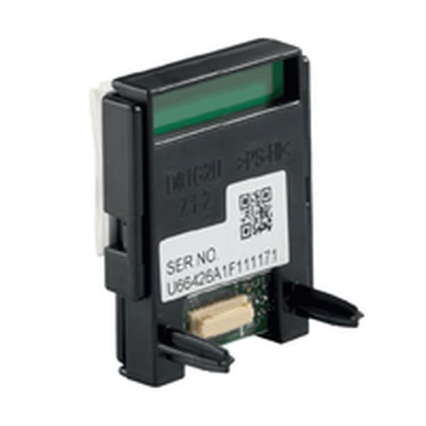 Wi-Fi-adapter Brother NC9000W Sort