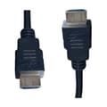 Miniatyrbillede 1 af 2: HDMI-kabel EDM 51269 Sort 5 m