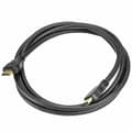 Miniatyrbillede 2 af 2: HDMI-kabel Startech HDMM2M 2 m