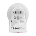 Miniatyrbillede 4 af 6: Adapter Skross 1500281 USB x 2 Europæisk USA