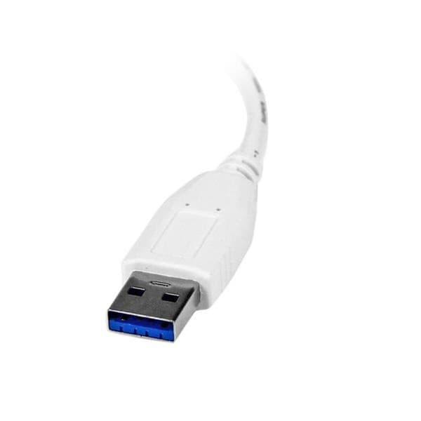 Netværksadapter Startech USB31000SW