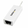 Miniatyrbillede 2 af 3: Netværksadapter Startech USB31000SW