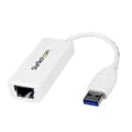 Miniatyrbillede 1 af 3: Netværksadapter Startech USB31000SW