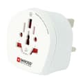 Miniatyrbillede 4 af 6: Adapter Skross 1500225-e International Storbritannien