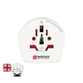 Miniatyrbillede 2 af 6: Adapter Skross 1500225-e International Storbritannien