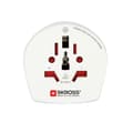 Miniatyrbillede 1 af 6: Adapter Skross 1500225-e International Storbritannien