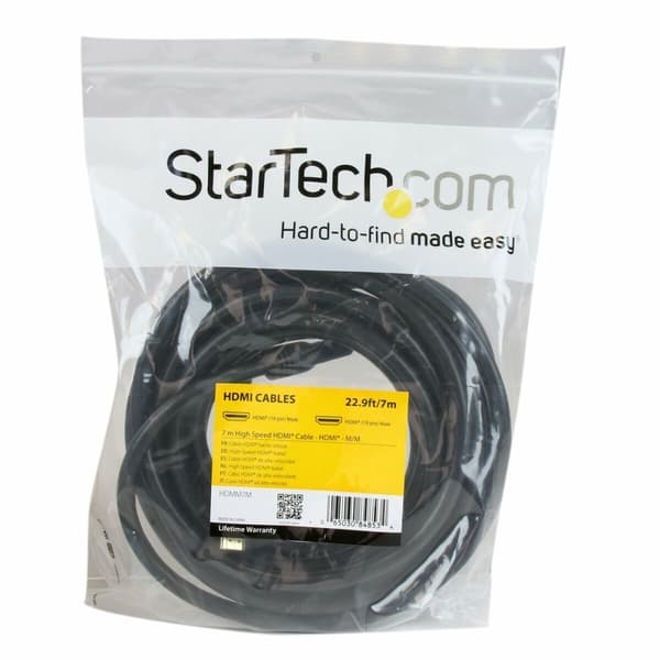 HDMI-kabel Startech HDMM7M 7 m
