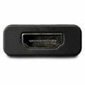 Miniatyrbillede 2 af 4: DisplayPort til HDMI-adapter Startech DP2HD4K60H Sort
