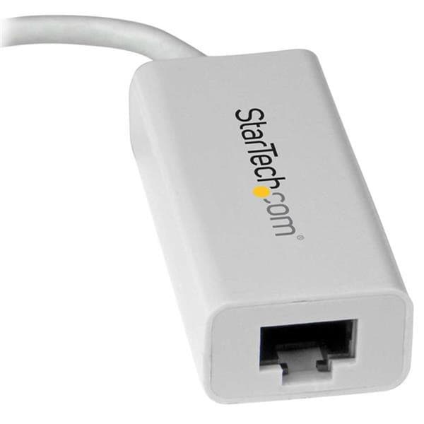 Netværksadapter Startech US1GC30W