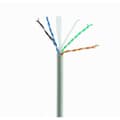 Miniatyrbillede 8 af 9: HDMI-kabel GEMBIRD UPC-6004SE-SOL/100 Grå 305 m 100 m