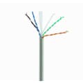 Miniatyrbillede 2 af 9: HDMI-kabel GEMBIRD UPC-6004SE-SOL/100 Grå 305 m 100 m