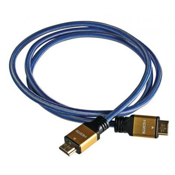 HDMI-kabel Ibox ITVFHD04 1,5 m
