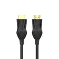 Miniatyrbillede 3 af 4: HDMI-kabel Unitek C11060BK-2M 4K Ultra HD 2 m