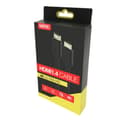 Miniatyrbillede 3 af 8: HDMI-kabel Unitek Y-C138M 2 m