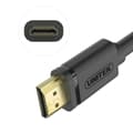 Miniatyrbillede 8 af 8: HDMI-kabel Unitek Y-C138M 2 m