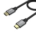 Miniatyrbillede 3 af 3: HDMI-kabel Unitek C137W 1,5 m