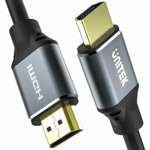 HDMI-kabel Unitek C137W 1,5 m