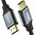 Miniatyrbillede 2 af 3: HDMI-kabel Unitek C137W 1,5 m