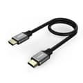 Miniatyrbillede 1 af 3: HDMI-kabel Unitek C137W 1,5 m