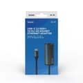 Miniatyrbillede 4 af 7: USB-C til ethernet-adapter Savio AK-56