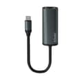 Miniatyrbillede 2 af 7: USB-C til ethernet-adapter Savio AK-56