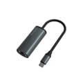 Miniatyrbillede 1 af 7: USB-C til ethernet-adapter Savio AK-56
