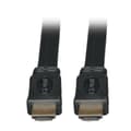 Miniatyrbillede 2 af 2: HDMI-kabel Eaton P568-006 1,83 m Sort