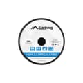 Miniatyrbillede 2 af 5: HDMI-kabel Lanberg CA-HDMI-30FB-0100-BK Sort 10 m