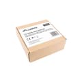 Miniatyrbillede 5 af 5: HDMI-kabel Lanberg CA-HDMI-20FB-0100-BK Sort 10 m