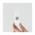 Miniatyrbillede 8 af 10: USB til ethernet-adapter TP-Link UE300 Gigabit Ethernet Hvid