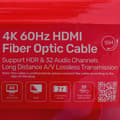 Miniatyrbillede 4 af 4: HDMI-kabel Unitek C11072BK-15M 15 m