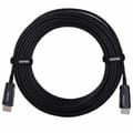 Miniatyrbillede 1 af 4: HDMI-kabel Unitek C11072BK-15M 15 m