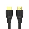 Miniatyrbillede 3 af 3: HDMI-kabel Unitek C11043BK Sort 10 m