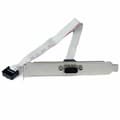 Miniatyrbillede 1 af 3: Adapter Startech PLATE9M16 DB9 Grå HDMI