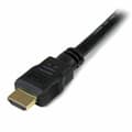 Miniatyrbillede 3 af 4: HDMI-kabel Startech HDMM150CM 1,5 m 1,5 m Sort