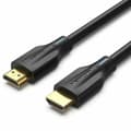 Miniatyrbillede 1 af 4: HDMI-kabel Vention AANBJ 5 m