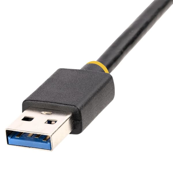 Netværksadapter Startech USB31000S2 Grå