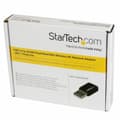 Miniatyrbillede 3 af 3: Wi-Fi USB-adapter Startech USB433WACDB
