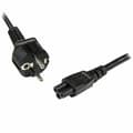 Miniatyrbillede 2 af 2: Strømkabel Startech PXTNB3SEU1M