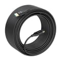 Miniatyrbillede 2 af 4: HDMI-kabel Aisens A153-0936 Sort 25 m