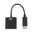 Miniatyrbillede 4 af 8: DisplayPort til HDMI-adapter T'NB DPHDMI Sort
