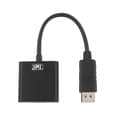 Miniatyrbillede 5 af 8: DisplayPort til HDMI-adapter T'NB DPHDMI Sort