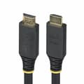 Miniatyrbillede 4 af 4: Højhastighed HDMI-kabel Startech HDMI2-CABLE-4K60-15M Sort 15 m