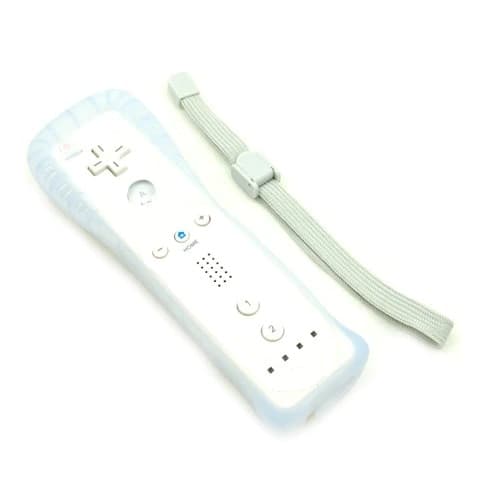 Wiimote Handkontroll till Nintendo Wii
